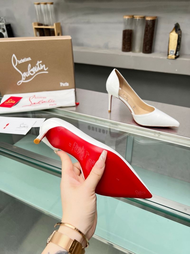 Christian Louboutin Heeled Shoes